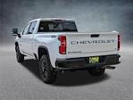 2025 Chevrolet Silverado 2500 Crew Cab 4WD Pickup for sale #48527 - photo 5