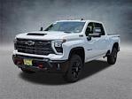 2025 Chevrolet Silverado 2500 Crew Cab 4WD Pickup for sale #48527 - photo 7