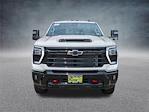 2025 Chevrolet Silverado 2500 Crew Cab 4WD Pickup for sale #48527 - photo 8