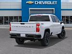 2025 Chevrolet Silverado 2500 Crew Cab 4WD Pickup for sale #48527 - photo 30