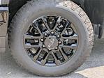 2025 Chevrolet Silverado 2500 Crew Cab 4WD Pickup for sale #48527 - photo 25