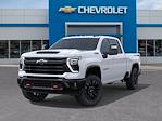 2025 Chevrolet Silverado 2500 Crew Cab 4WD Pickup for sale #48527 - photo 34