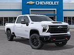 2025 Chevrolet Silverado 2500 Crew Cab 4WD Pickup for sale #48527 - photo 35