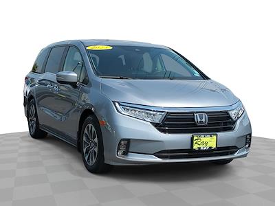 2023 Honda Odyssey FWD Minivan for sale #48527A - photo 1