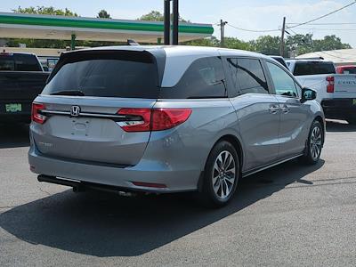 2023 Honda Odyssey FWD Minivan for sale #48527A - photo 2