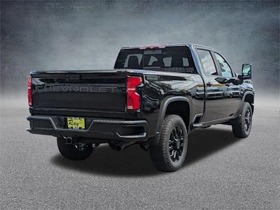 2025 Chevrolet Silverado 2500 Crew Cab 4WD Pickup for sale #48532 - photo 2