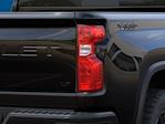 2025 Chevrolet Silverado 2500 Crew Cab 4WD Pickup for sale #48532 - photo 11