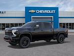 2025 Chevrolet Silverado 2500 Crew Cab 4WD Pickup for sale #48532 - photo 3