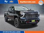 2025 Chevrolet Silverado 2500 Crew Cab 4WD Pickup for sale #48532 - photo 1