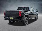2025 Chevrolet Silverado 2500 Crew Cab 4WD Pickup for sale #48532 - photo 2