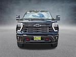 2025 Chevrolet Silverado 2500 Crew Cab 4WD Pickup for sale #48532 - photo 8