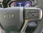 2025 Chevrolet Silverado 2500 Crew Cab 4WD Pickup for sale #48532 - photo 14