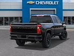 2025 Chevrolet Silverado 2500 Crew Cab 4WD Pickup for sale #48532 - photo 2