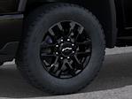 2025 Chevrolet Silverado 2500 Crew Cab 4WD Pickup for sale #48532 - photo 9
