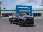 2025 Chevrolet Silverado 1500 Crew Cab 4WD Pickup for sale #48533 - photo 33