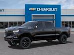 2025 Chevrolet Silverado 1500 Crew Cab 4WD Pickup for sale #48533 - photo 35