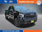 2025 Chevrolet Silverado 1500 Crew Cab 4WD Pickup for sale #48533 - photo 1