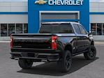 2025 Chevrolet Silverado 1500 Crew Cab 4WD Pickup for sale #48533 - photo 34