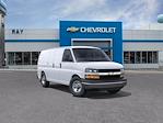 2025 Chevrolet Express 2500 RWD Empty Cargo Van for sale #48558 - photo 1