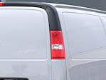 2025 Chevrolet Express 2500 RWD Empty Cargo Van for sale #48558 - photo 11