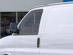 2025 Chevrolet Express 2500 RWD Empty Cargo Van for sale #48558 - photo 12