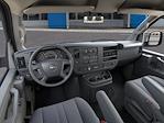 2025 Chevrolet Express 2500 RWD Empty Cargo Van for sale #48558 - photo 15