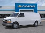 2025 Chevrolet Express 2500 RWD Empty Cargo Van for sale #48558 - photo 3