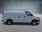 2025 Chevrolet Express 2500 RWD Upfitted Cargo Van for sale #48558 - photo 3