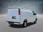2025 Chevrolet Express 2500 RWD Upfitted Cargo Van for sale #48558 - photo 2