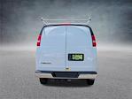 2025 Chevrolet Express 2500 RWD Upfitted Cargo Van for sale #48558 - photo 4