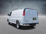 2025 Chevrolet Express 2500 RWD Upfitted Cargo Van for sale #48558 - photo 5