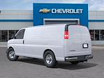 2025 Chevrolet Express 2500 RWD Empty Cargo Van for sale #48558 - photo 4