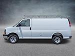 2025 Chevrolet Express 2500 RWD Upfitted Cargo Van for sale #48558 - photo 6