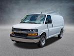 2025 Chevrolet Express 2500 RWD Upfitted Cargo Van for sale #48558 - photo 7