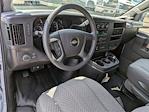 2025 Chevrolet Express 2500 RWD Upfitted Cargo Van for sale #48558 - photo 9