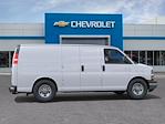 2025 Chevrolet Express 2500 RWD Empty Cargo Van for sale #48558 - photo 5