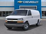 2025 Chevrolet Express 2500 RWD Empty Cargo Van for sale #48558 - photo 6