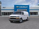 2025 Chevrolet Express 2500 RWD Empty Cargo Van for sale #48558 - photo 8