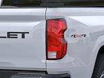 2025 Chevrolet Colorado Crew Cab 4WD Pickup for sale #48573 - photo 11