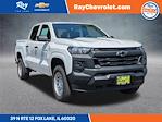2025 Chevrolet Colorado Crew Cab 4WD Pickup for sale #48573 - photo 1