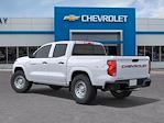 2025 Chevrolet Colorado Crew Cab 4WD Pickup for sale #48573 - photo 4