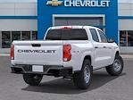 2025 Chevrolet Colorado Crew Cab 4WD Pickup for sale #48573 - photo 2