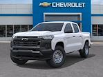 2025 Chevrolet Colorado Crew Cab 4WD Pickup for sale #48573 - photo 6