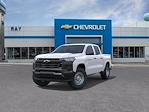2025 Chevrolet Colorado Crew Cab 4WD Pickup for sale #48573 - photo 8