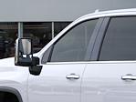 2025 Chevrolet Silverado 3500 Crew Cab 4WD Pickup for sale #48574 - photo 12