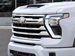 2025 Chevrolet Silverado 3500 Crew Cab 4WD Pickup for sale #48574 - photo 13