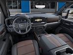 2025 Chevrolet Silverado 3500 Crew Cab 4WD Pickup for sale #48574 - photo 15