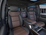 2025 Chevrolet Silverado 3500 Crew Cab 4WD Pickup for sale #48574 - photo 16