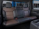 2025 Chevrolet Silverado 3500 Crew Cab 4WD Pickup for sale #48574 - photo 17