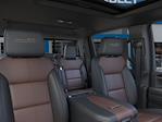 2025 Chevrolet Silverado 3500 Crew Cab 4WD Pickup for sale #48574 - photo 24